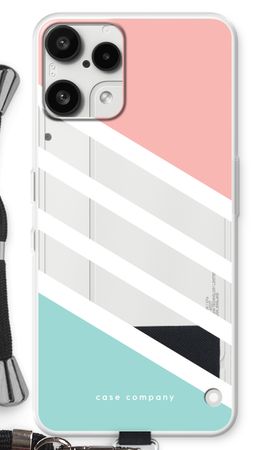 Stripes pastel