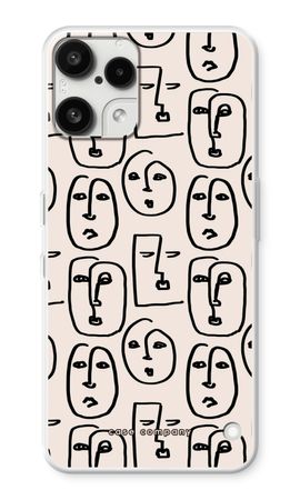 Talking Faces