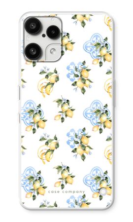 Zesty Tiles