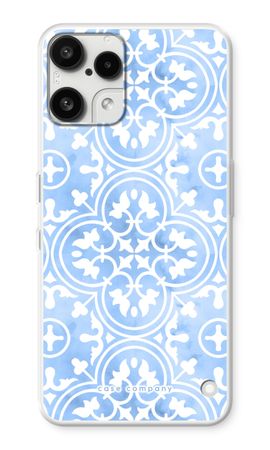 Santorini Tiles