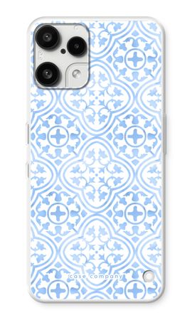 Mediterranean Mosaic