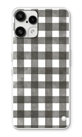 Gingham style