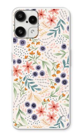 Ditsy flowers