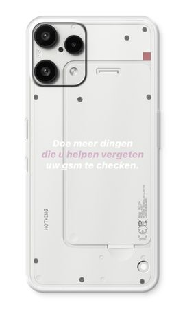 Doe meer dingen die u helpen