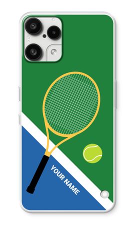 Tennis N°1
