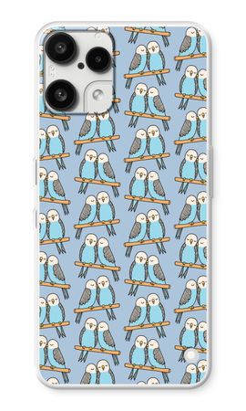 Parrots