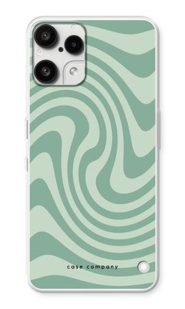 Swirl Groen