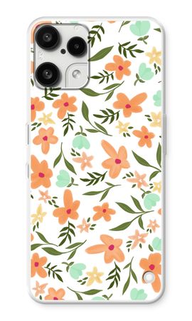 Little Ellila Flowers
