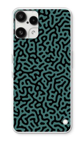 Turing pattern
