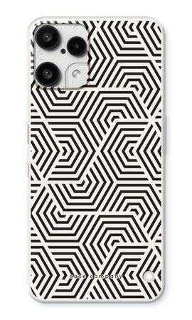 Magic pattern