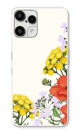 Vilda blommor