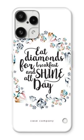 Diamonds