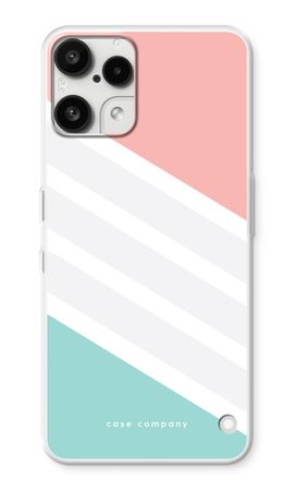 Stripes pastel