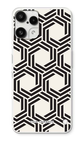 Geometric pattern
