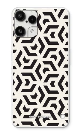 Crazy pattern