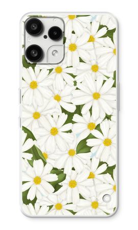 Summer Daisies