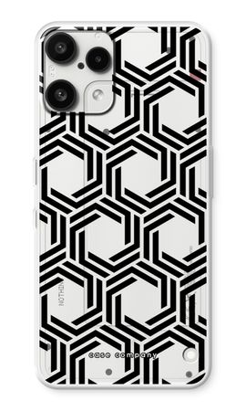Geometric pattern