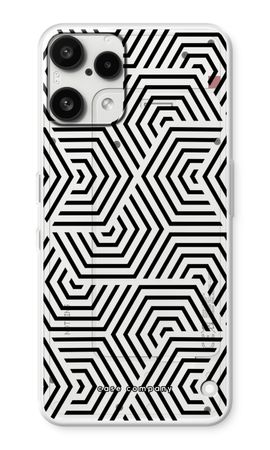 Magic pattern