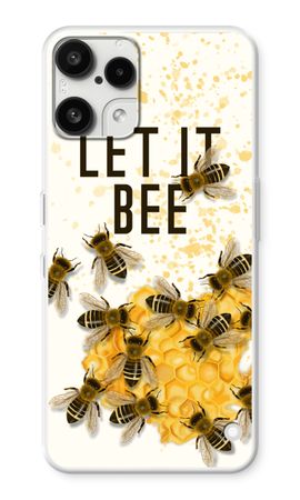 Let it bee