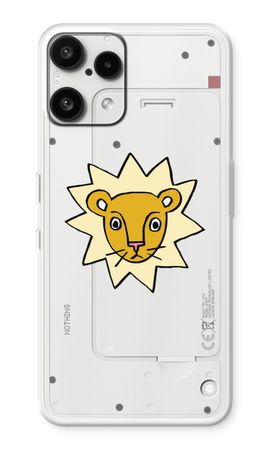 Little lion