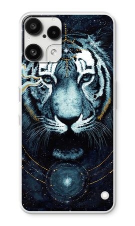 Darkness Tiger
