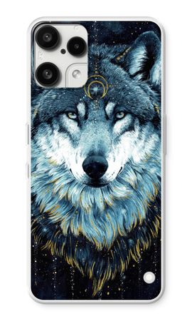 Darkness Wolf
