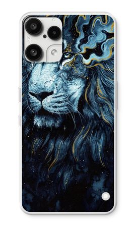 Darkness Lion
