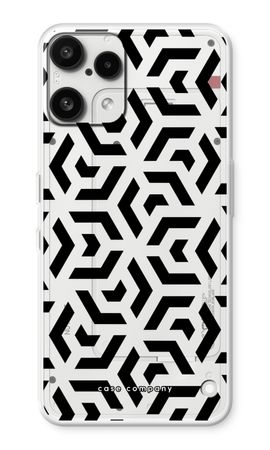 Crazy pattern