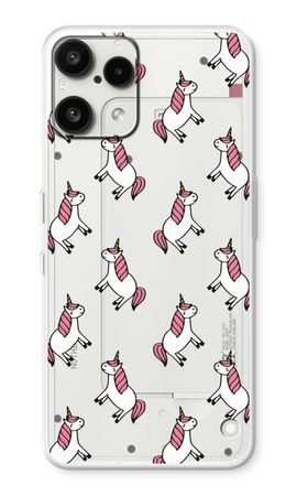 Unicorns everywhere