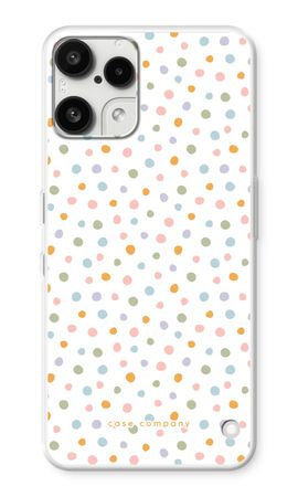Pastel Polka