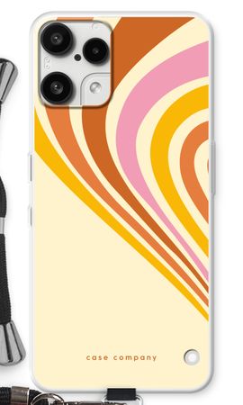 Retro Rainbow
