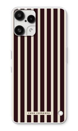 Bamboo Stripe