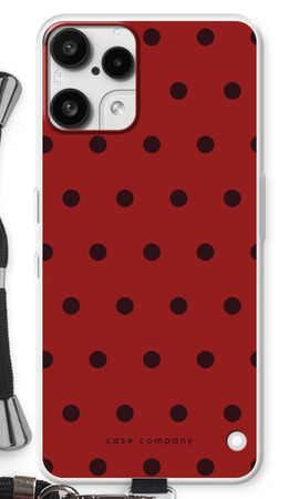 Ladybird Spots
