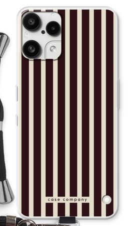 Bamboo Stripe