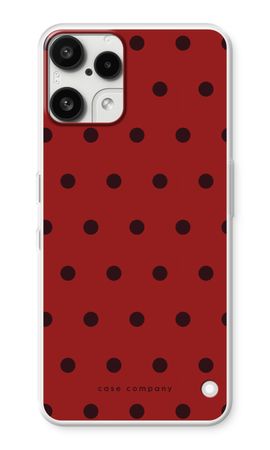 Ladybird Spots