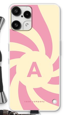 Monogram - Sunburst
