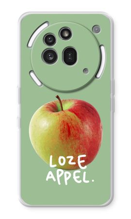 Loze appel