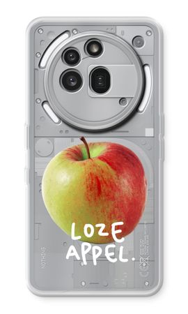 Loze appel