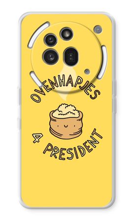 Ovenhapjes