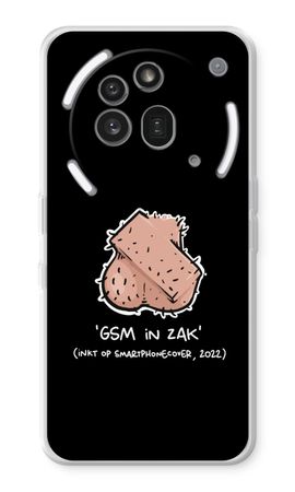 GSM in zak