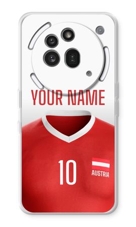 Austria - Football