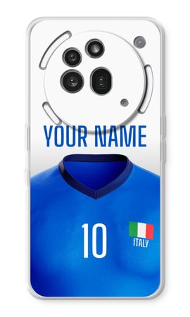 Italy - Football