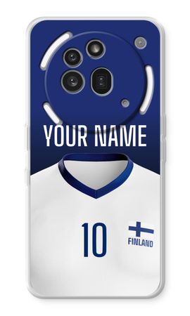Finland - Football