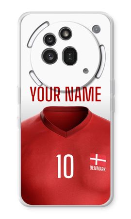 Denmark - Football