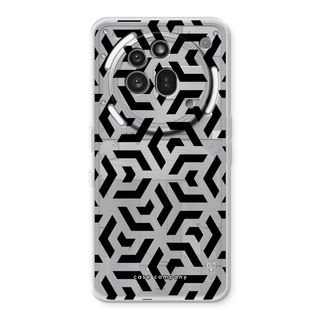 Crazy pattern