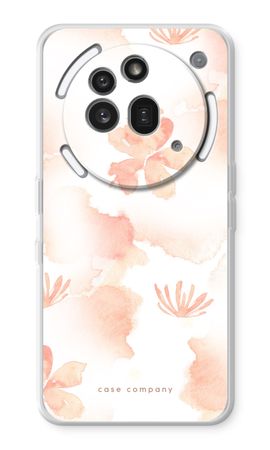 Peachy Blossom