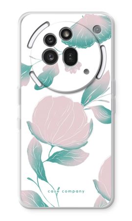 Flower Serenity