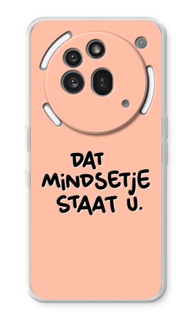 Mindsetje