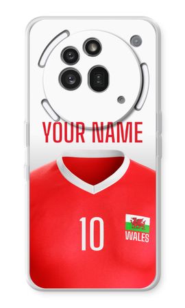 Wales - Football