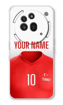Turkey - Football